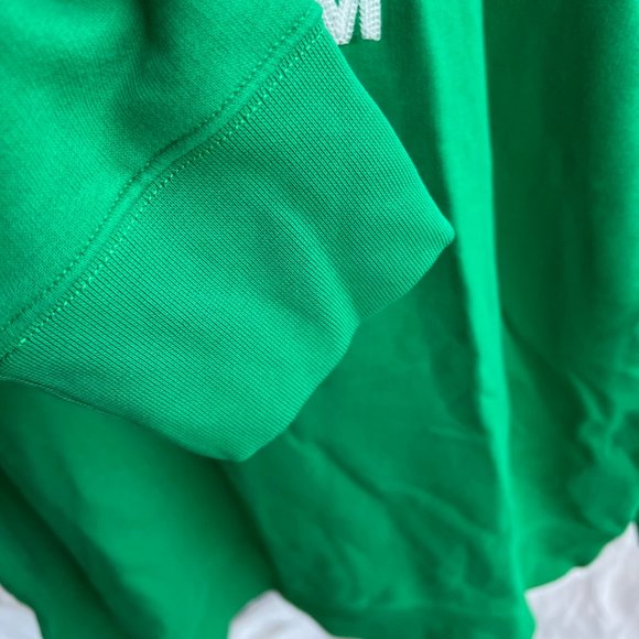 Polo Ralph Lauren ‘Polo Team’ Club Embroidered Varsity Crew Sweatshirt - Picture 8 of 8